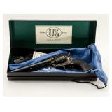 USFA SAA 7.5" .45 Colt Unfired w-45acp