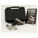 Rohrbaugh R9 Pocket 9mm LNIB