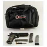 Guncrafter Ind M1 .50 GI 1911 style