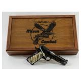 Wilson Combat Bob Wilson Signature