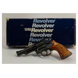 Smith & Wesson Model 19-5 .57 Revolver