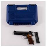 Smith & Wesson 52-2 .38 Master Pistol