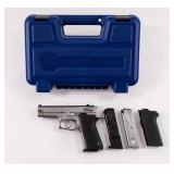 Smith & Wesson Model 5906 9mm Pistol