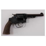 Smith & Wesson .32 Hand Ejector