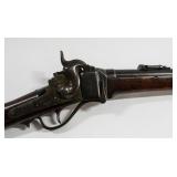Sharps New Model 1863 Carbine