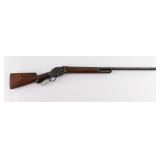 Winchester 1887 Lever 12ga Antique