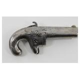 Colt No 1 Derringer .41 RF