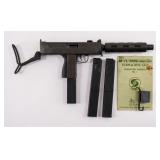 SWD M11/NINE Full Transferable MG