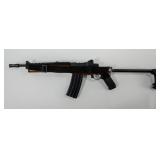 Ruger AC-556K Machine Gun Transferable
