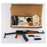 Norinco 56S Underfolder New In Box