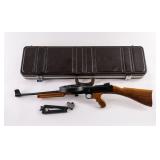 American Intl American 180 .22lr Carbine