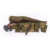 Winchester M1 Carbine Factory Rebuilt