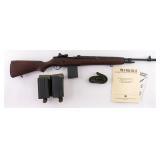 Springfield Armory US M1A .308 Rifle