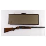 Belgian Browning Superposed Lightning 20ga