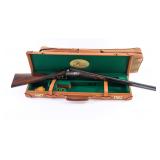 Parker DH E 12ga VG Original 1934mfg