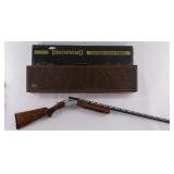 Browning BT-99 Trap Shotgun