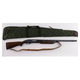 Remington 870 12 GA Magnum Pump