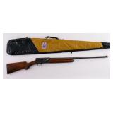 Browning A5 Sweet 16 Autoloader