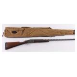 Ithaca 4E Trap 12ga Flues Single Barrel