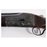 Ithaca Knick 5E 12 Gauge Trap Shotgun