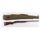 Browning BT-99 12 Gauge Shotgun