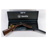 Beretta S 686 12ga 28" Bbl Excellent