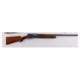Browning A5 20. Ga Shotgun