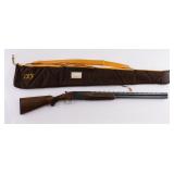 Charles Daly Miroku 12 Gauge O/U