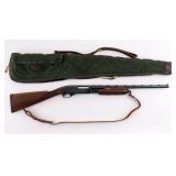 Remington 870LW 20GA Pump Shotgun