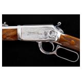 Winchester 9422 Custom .22mag