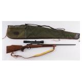 Browning BBR 30-06 Rifle