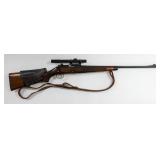 Pre-WWII Winchester Model 52 Sporting .22 Rifle