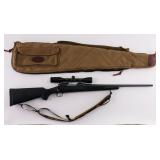 Savage Modell 11 22-250 Bolt Action