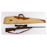 Browning A Bolt 7MM Win Mag Medallion