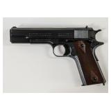 1914 Colt 1911 WWI w/ Provenance