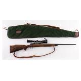 Remington 700 22-250 Bolt Action