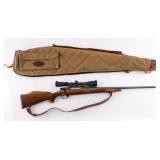 Weatherby Vanguard .270 Bolt Action
