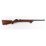 Winchester Model 52 .22 Target Rifle