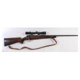 Browning A-Bolt Pronghorn 243 Bolt Action