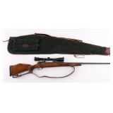 Weatherby Mark V 300 Mag Bolt Action