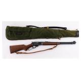 Marlin 336CS 35 Rem. Lever Action