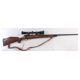 Weatherby Mark V 257 Mag Bolt Action