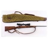 Winchester 70 XTR 270 Featherweight