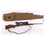 Weatherby Vanguard 7MM Rem Mag
