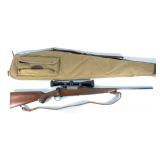 Winchester 70 XTR Featherweight Bolt Action