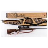 Weatherby Vanguard Rifle .300 WBY MAG