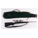 Remington Model Seven 260 Bolt Action