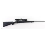 Weatherby Vanguard .300 WBY MAG Rifle