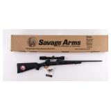 Savage Model 11 Rifle .308 Win