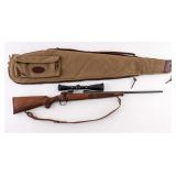 Winchester 70 XTR 308 Featherweight